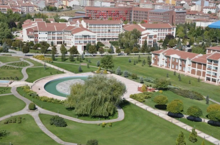 Jadwal Pendaftaran Universitas Anadolu 2020