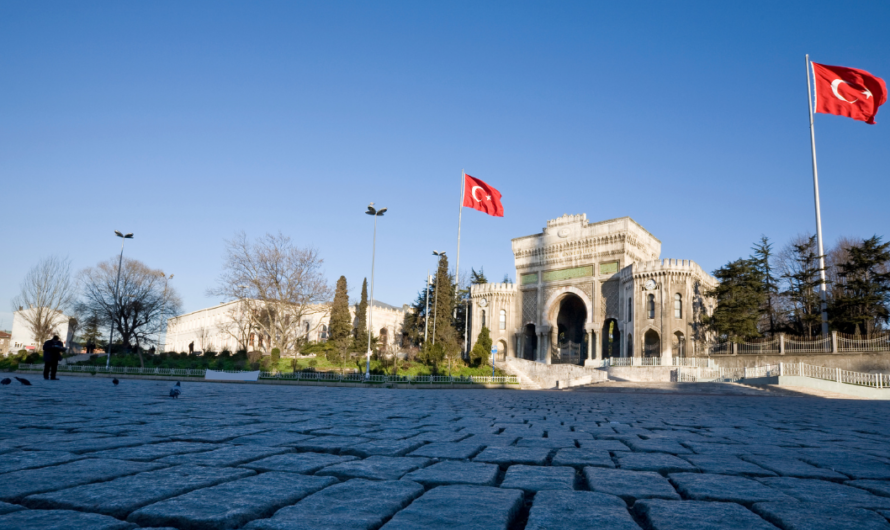 7 Universitas Terbaik di Turki Jurusan Ilahiyat