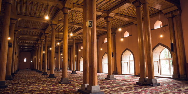 Biografi Imam Syafi’I : Ahli Fikih Pembela Sunnah