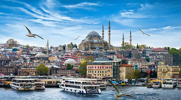7 Daftar Universitas Di Istanbul Turki