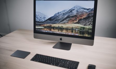 Apple Menghentikan Produksi iMac Pro