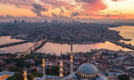 5 Kiat Cepat Belajar Bahasa Turki Untuk Pemula