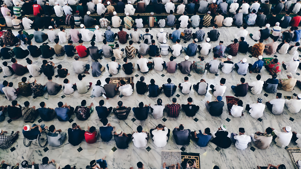 Cara Meramaikan Masjid: Menjaga Kehidupan Masjid yang Sehat dan Berkelanjutan