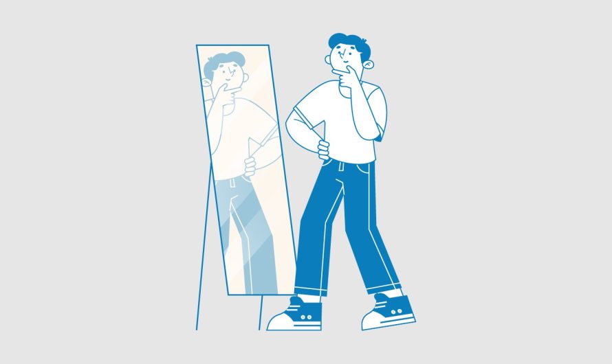 5 Langkah Menemukan Tujuan Hidup Anda