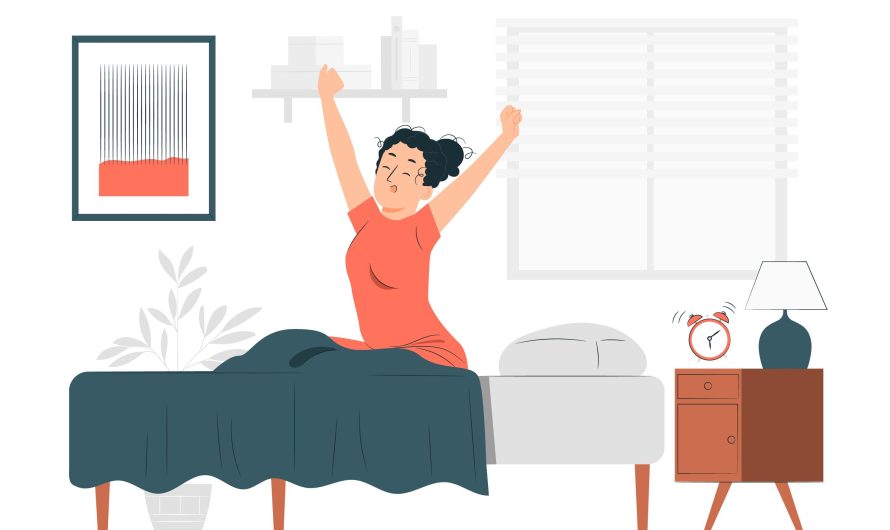 5 Kebiasaan Pagi yang Dapat Meningkatkan Produktivitas Anda