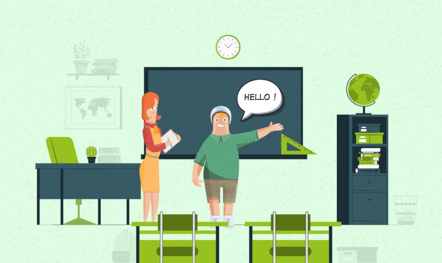 Cara Perkenalan dalam Bahasa Inggris Praktis!