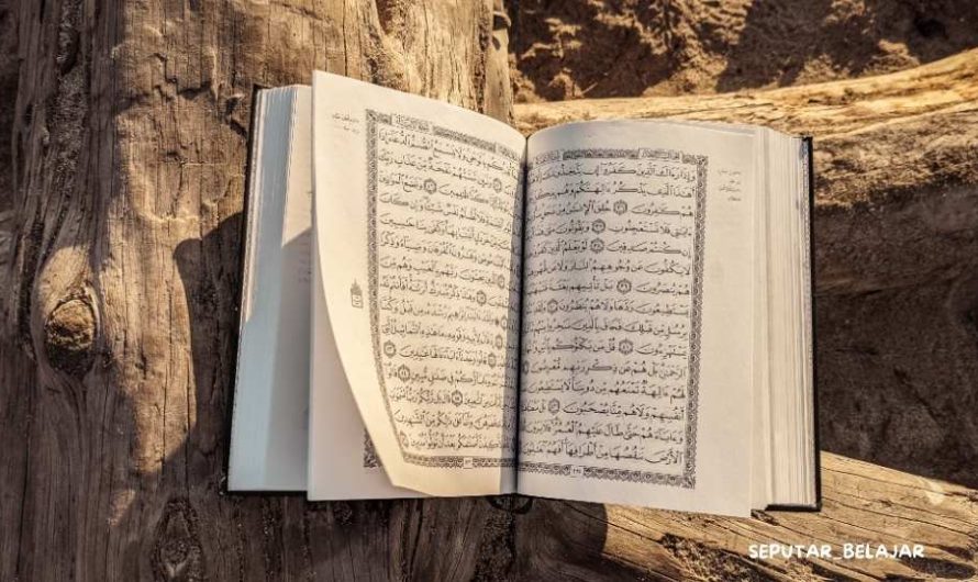 Langkah Mudah Belajar Membaca Al-Qur’an dengan Benar