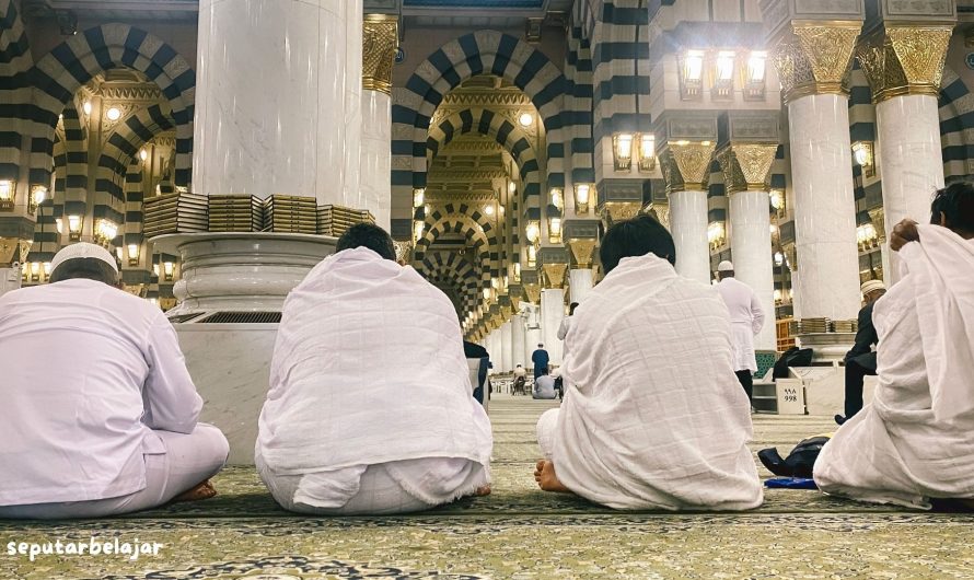 Bagaimana Dzikir Dapat Menenangkan Hati yang Gelisah?