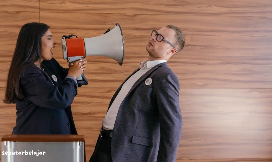 Memilih Jurusan Ilmu Politik: Apa yang Perlu Diketahui?