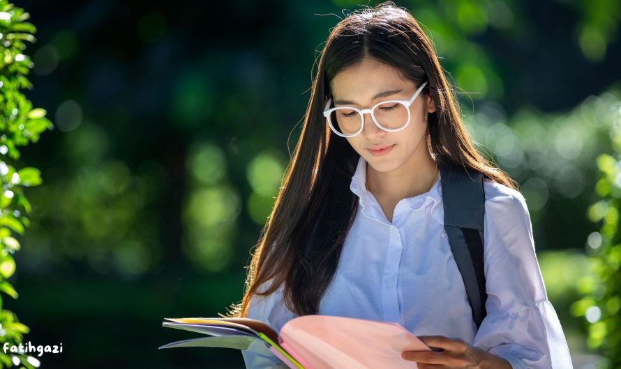 Kamu Mau ikut Program Pertukaran Pelajar? Seru banget