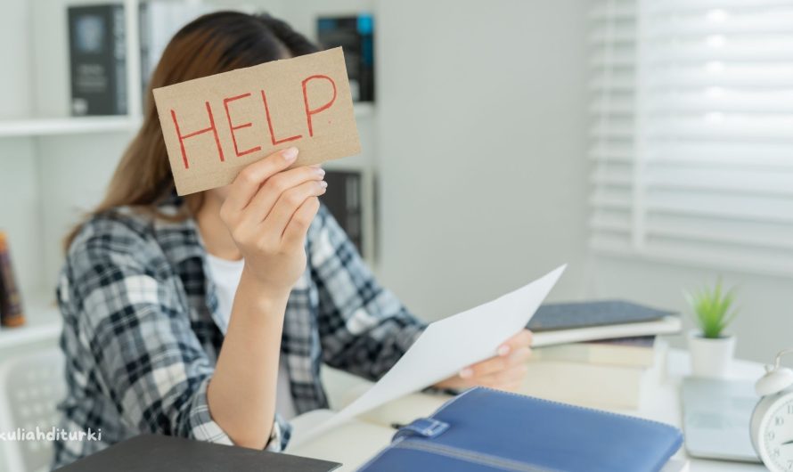 Kesehatan Mental Mahasiswa: Bagaimana Mengatasinya?