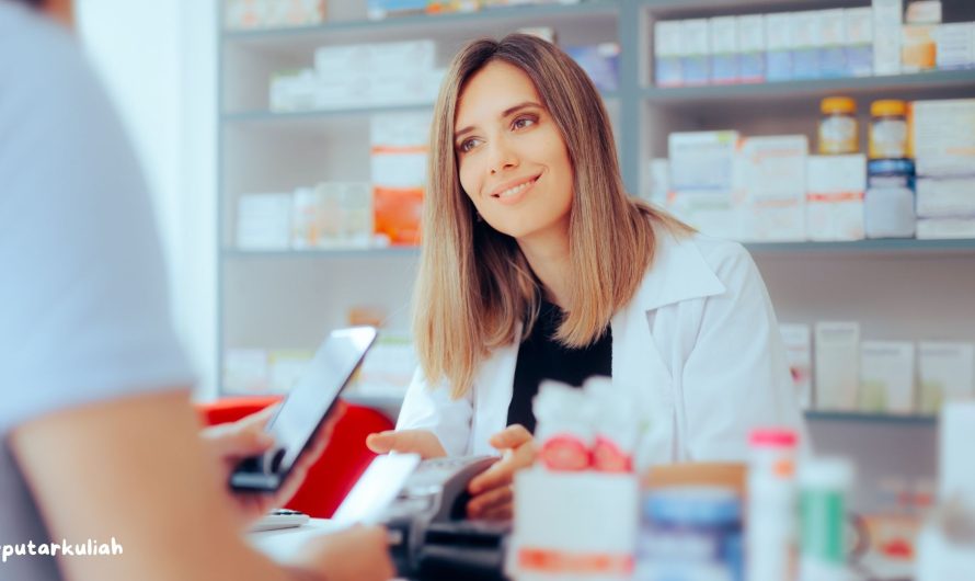 Apa itu Jurusan Farmasi? Simak Penjelasanya disini!