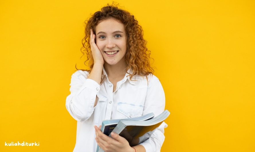 Bingung Cari Materi Kuliah? 8 Sumber Belajar buat kamu Saat Studi di Turki