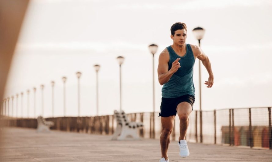 Manfaat Jalan Kaki 30 Menit Setiap Hari untuk Tubuh Anda!