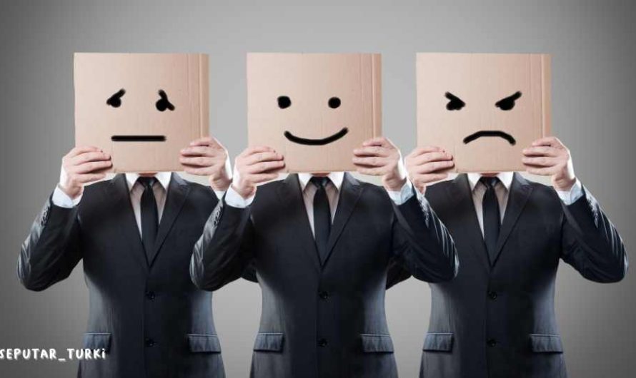 Cara Mengatur Emosi agar Lebih Tenang: Ini Tipsnya!