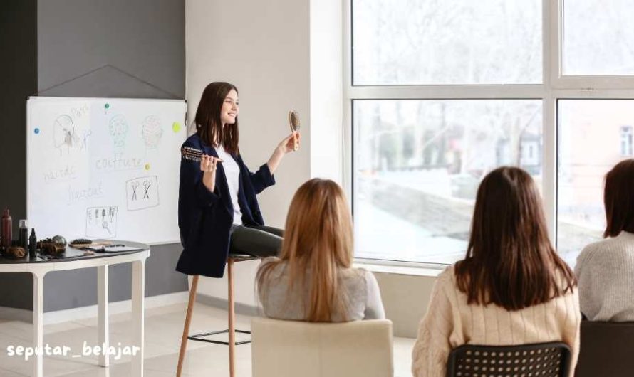 Tips Menghadapi Dosen yang Sulit Ditemui: Pakai Trik Ampuh Ini !