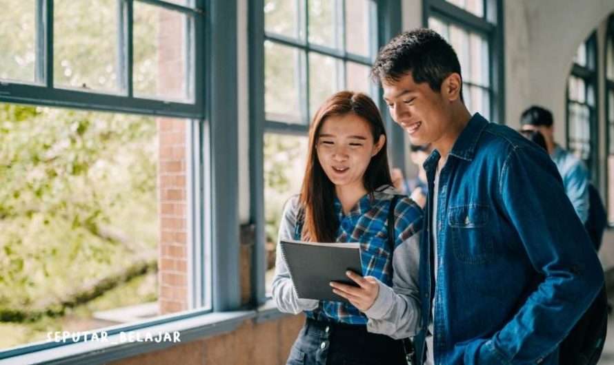 Beasiswa di Indonesia: Apa Saja Jenisnya?