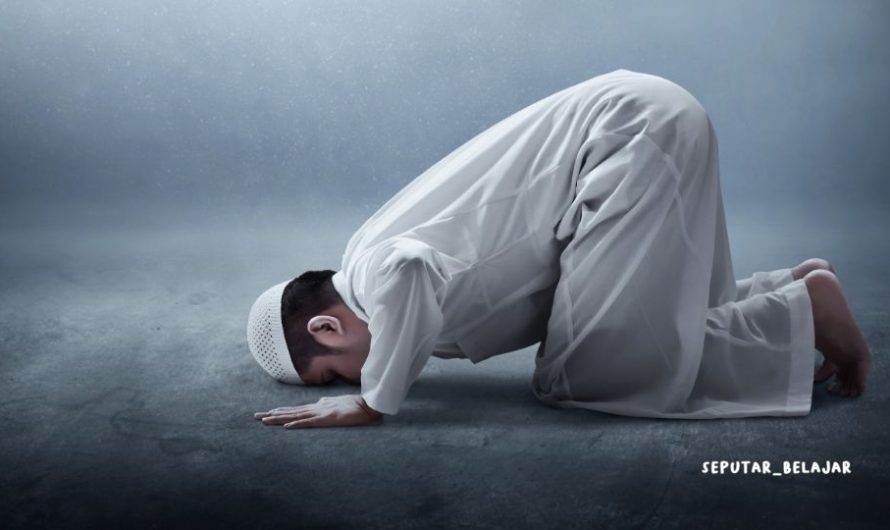 Syarat-Syarat Sah Sholat Menurut Fiqih Islam