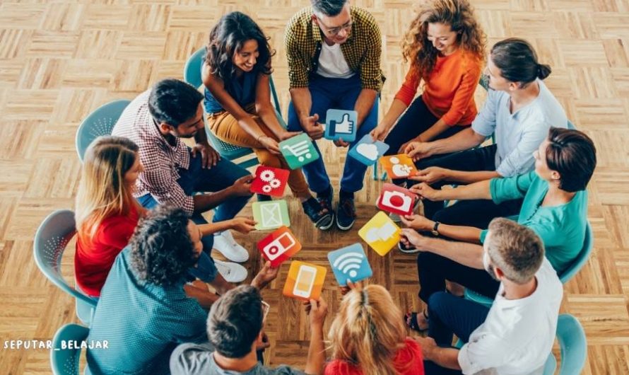 Bagaimana Kegiatan Sosial Bisa Menjadi Sarana Belajar?