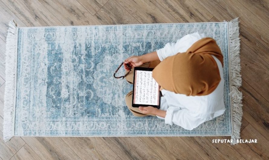 Hukum Meninggalkan Sholat dalam Islam