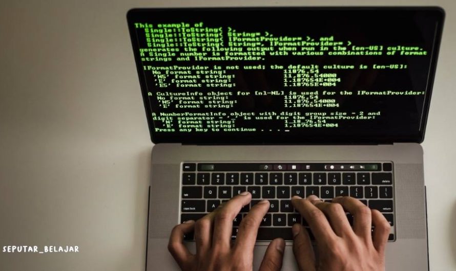 Software Engineer: ini Penjelasan Tugasnya!