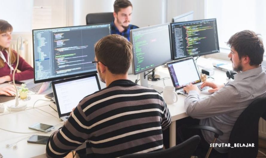 Cybersecurity Analyst: Bagaimana Tugas dan Cara Kerjanya?