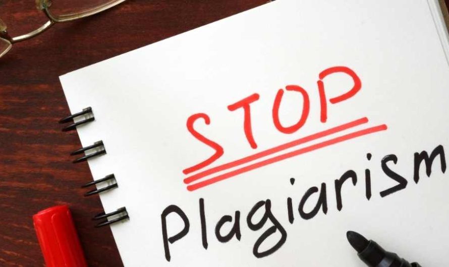 Apa itu Plagiat? Tips Karyamu Terhindar dari Plagiat !