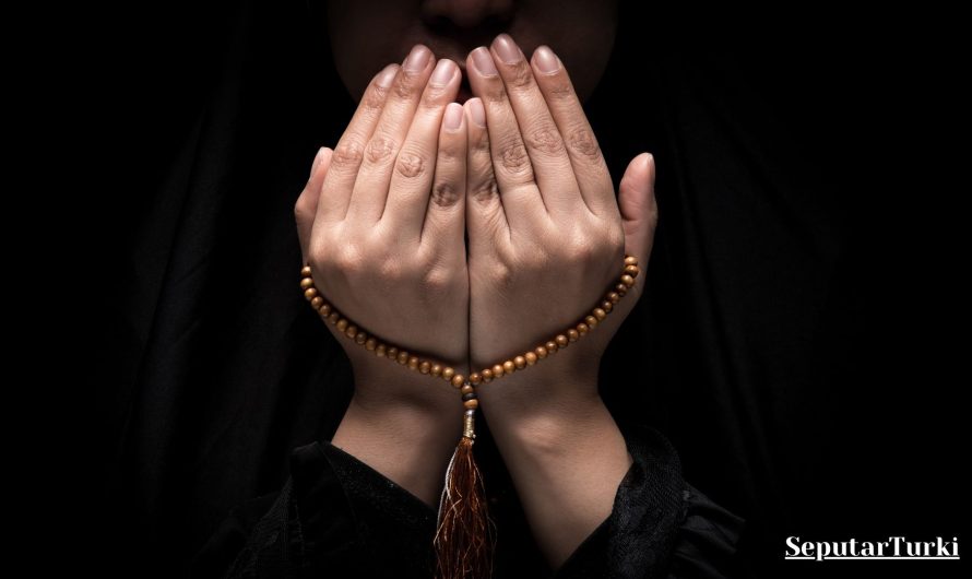 Kamu Tetap Harus Berdoa, Setelah Kamu Berusaha!