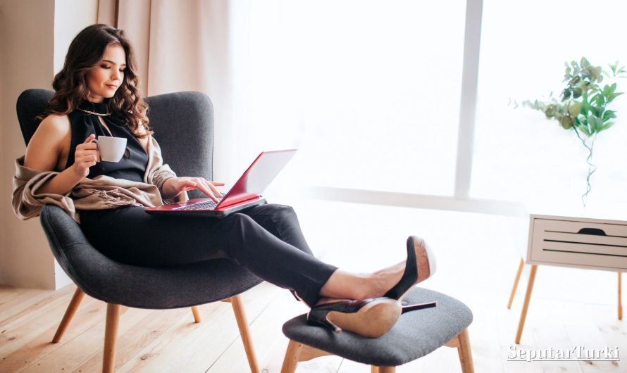 Fenomena Kesenjangan Gender pada Perempuan di Indonesia