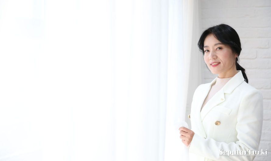 Fenomena Kepemimpinan Wanita: Apakah Layak?