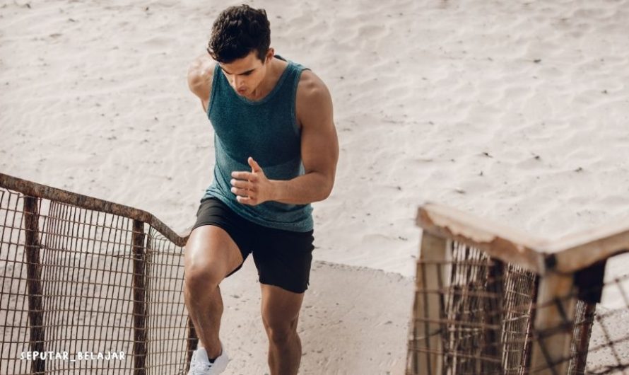 Lonjakan Gaya Hidup Sehat di Era Digital: Kamu sudah Coba?